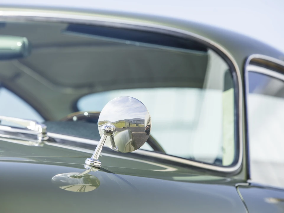 1962 Aston Martin DB4 - Image 23 of 31