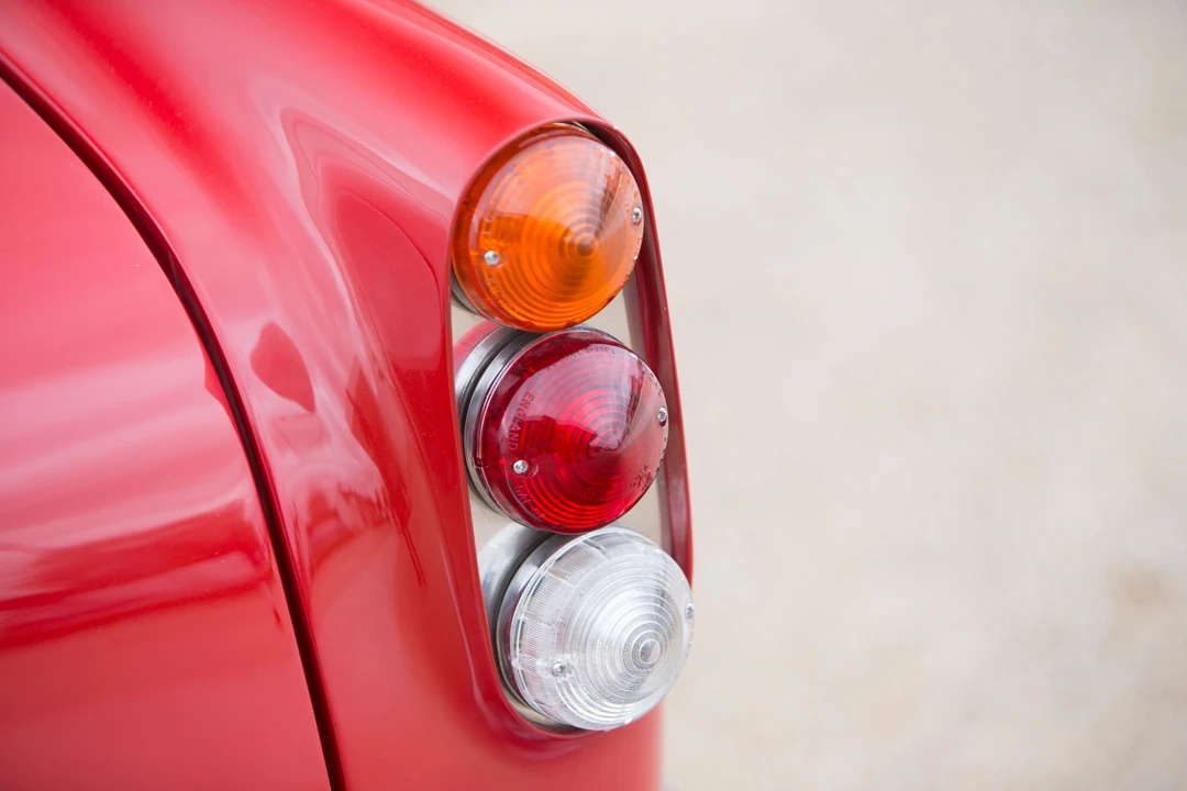 1962 Aston Martin DB4 Convertible - Image 25 of 31