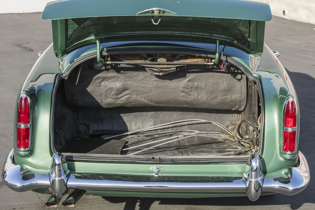 1962 Aston Martin DB4 - Image 3 of 31