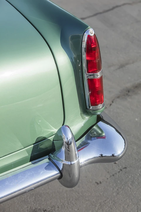 1962 Aston Martin DB4 - Image 31 of 31