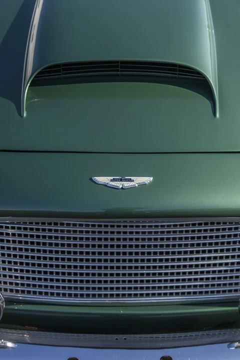 1962 Aston Martin DB4 - Image 23 of 31