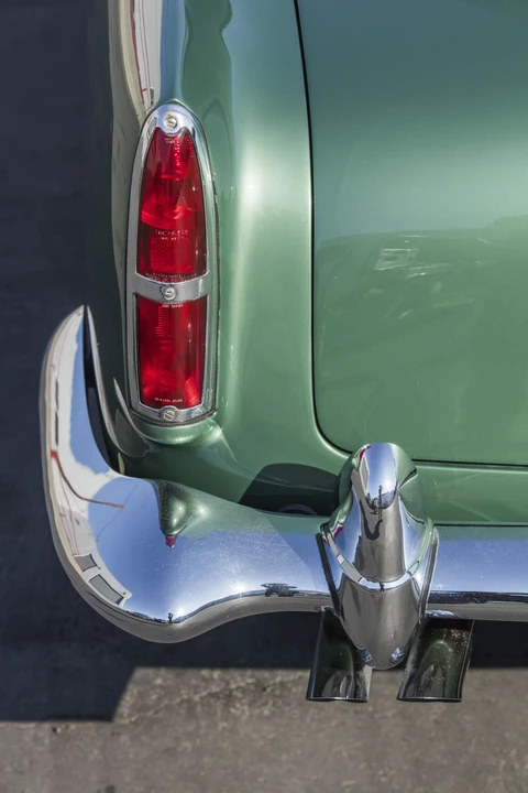 1962 Aston Martin DB4 - Image 30 of 31