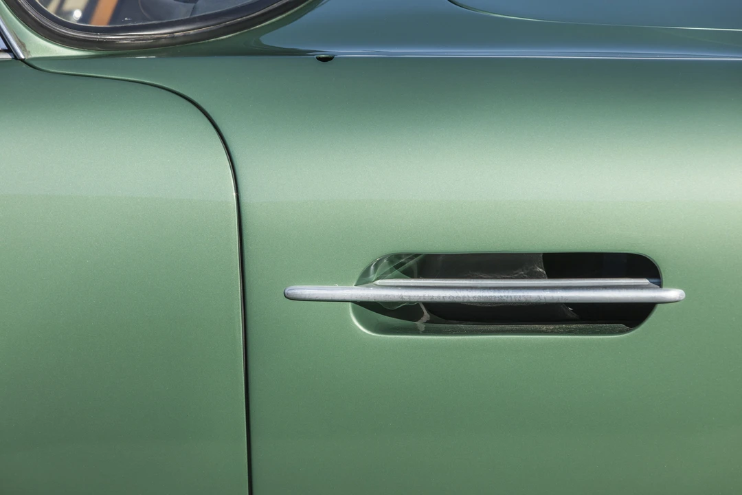 1962 Aston Martin DB4 - Image 27 of 31