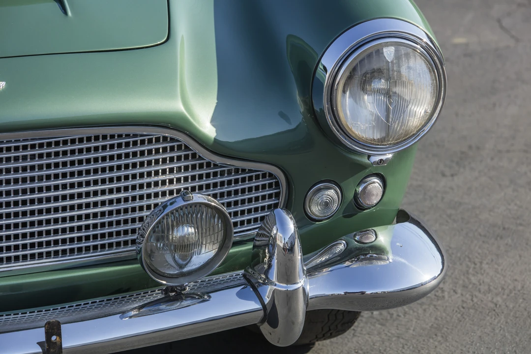 1962 Aston Martin DB4 - Image 22 of 31