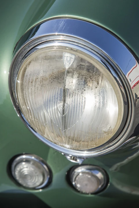 1962 Aston Martin DB4 - Image 26 of 31