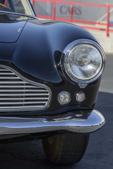 1962 Aston Martin DB4 - Image 29 of 31