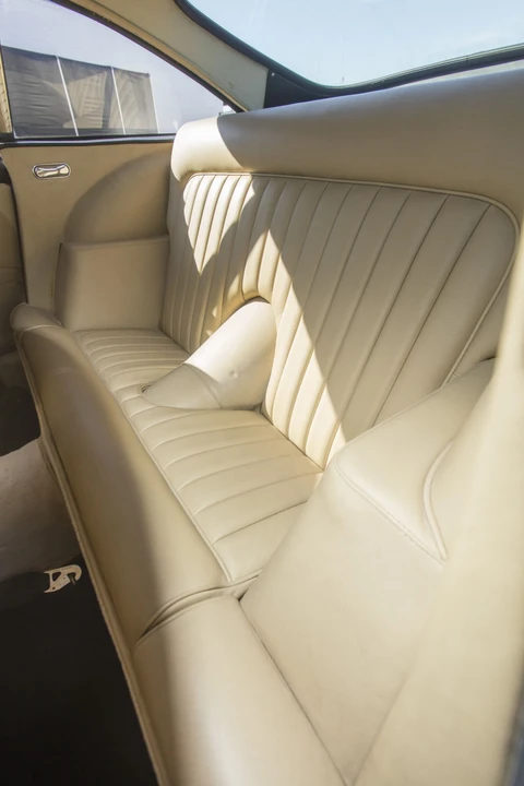 1962 Aston Martin DB4 - Image 12 of 31