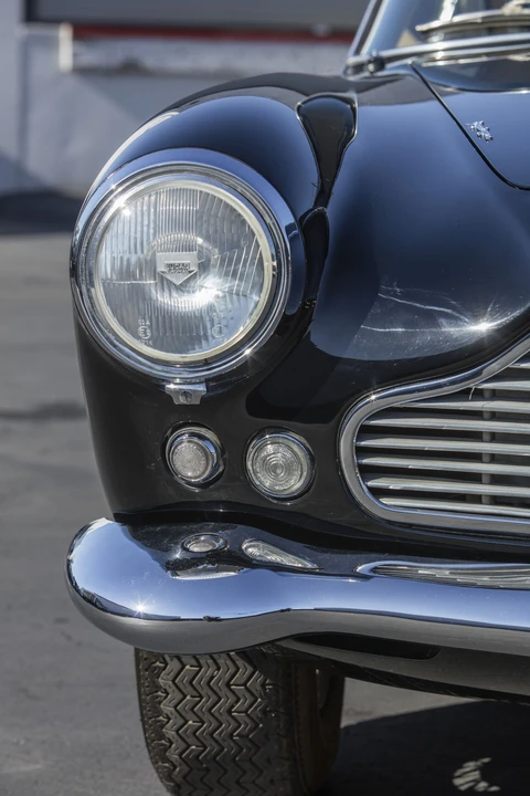 1962 Aston Martin DB4 - Image 28 of 31