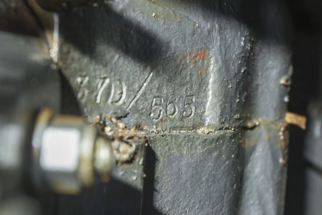 1962 Aston Martin DB4 - Image 6 of 31