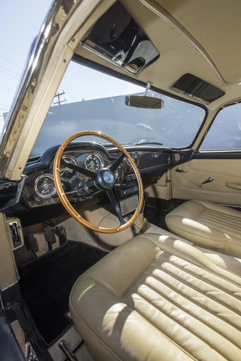 1962 Aston Martin DB4 - Image 18 of 31
