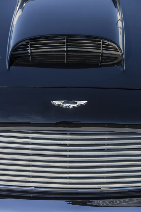 1962 Aston Martin DB4 - Image 31 of 31
