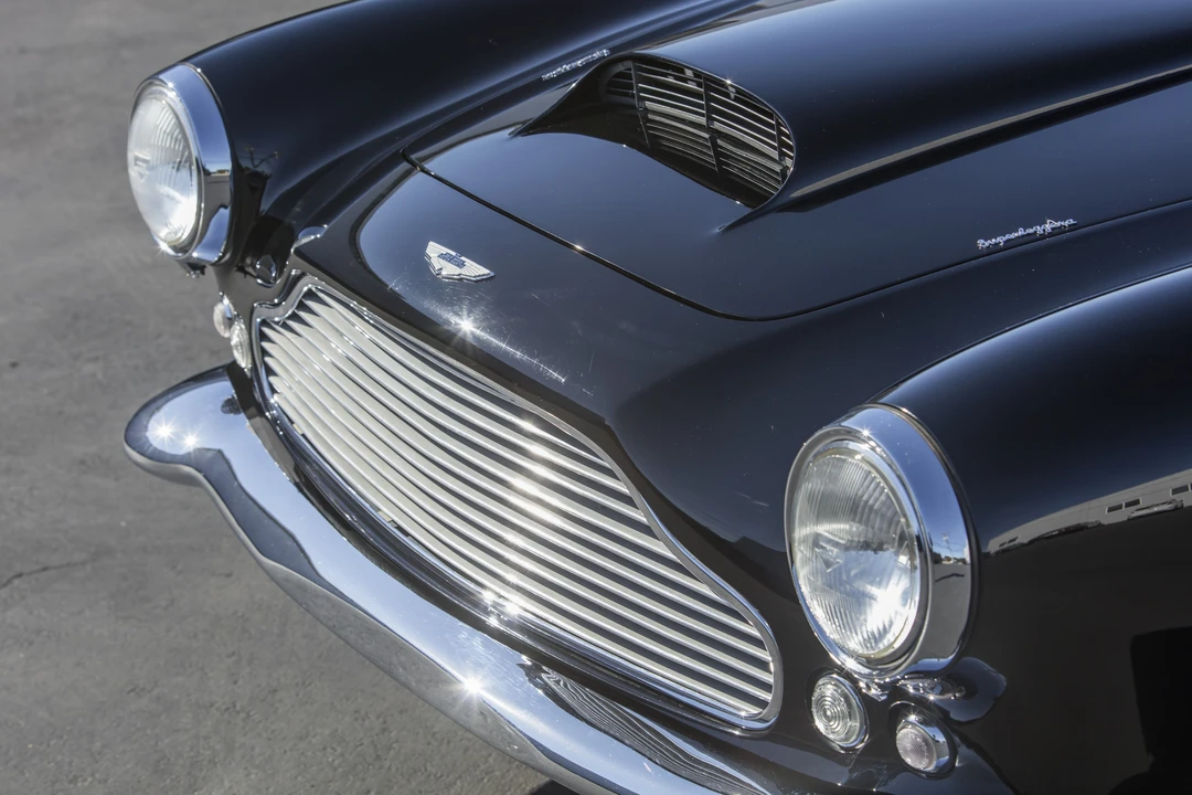 1962 Aston Martin DB4 - Image 27 of 31