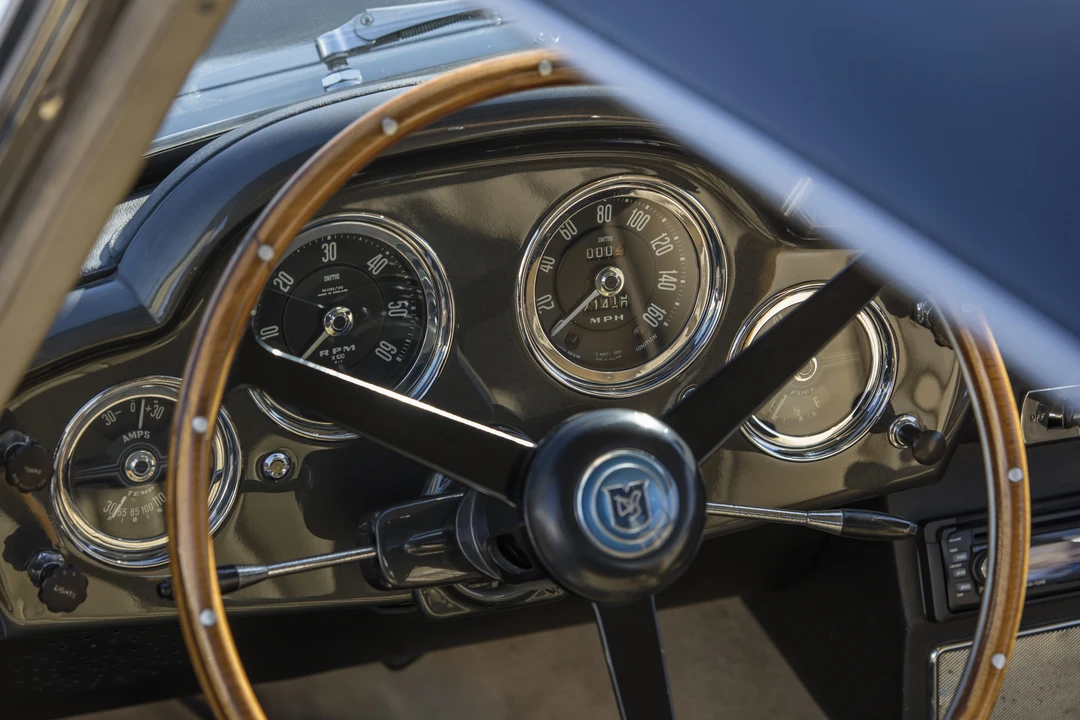 1962 Aston Martin DB4 - Image 17 of 31