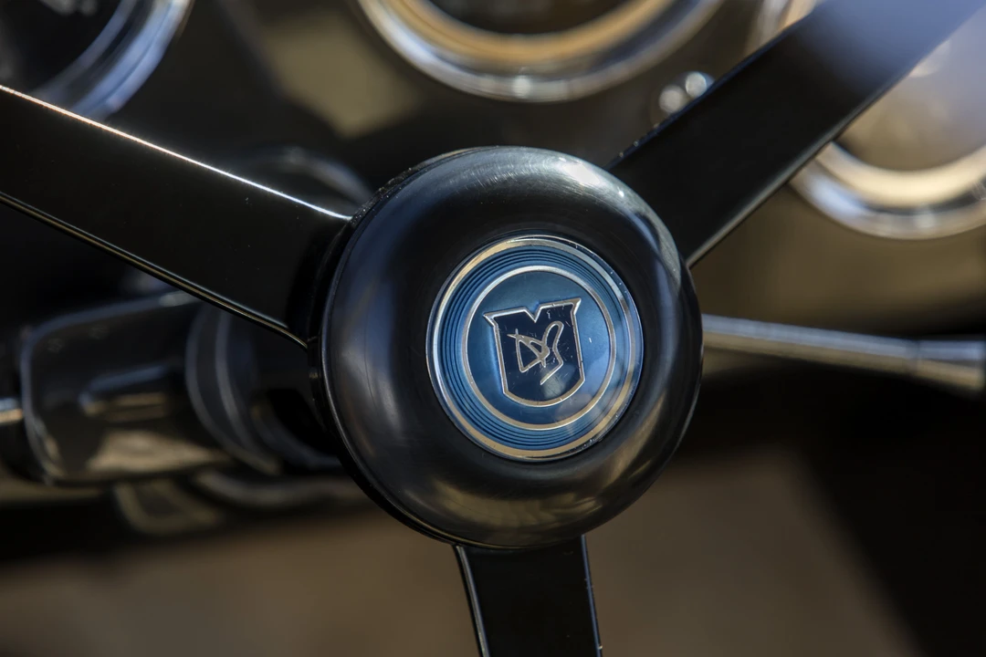 1962 Aston Martin DB4 - Image 15 of 31