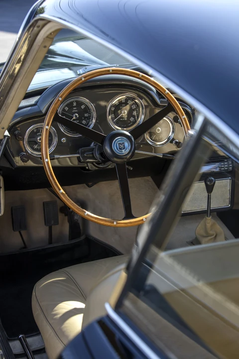 1962 Aston Martin DB4 - Image 19 of 31