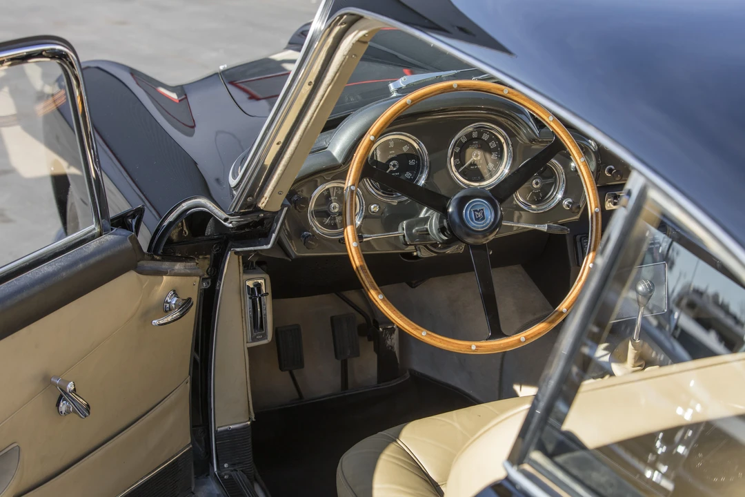 1962 Aston Martin DB4 - Image 23 of 31