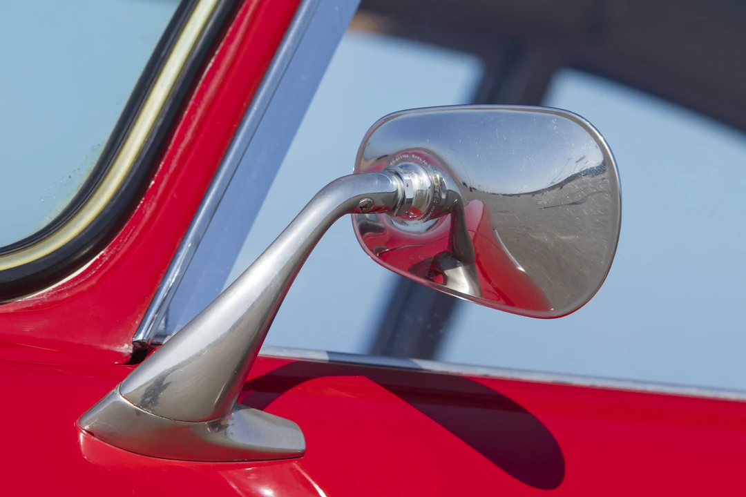 1962 Aston Martin DB4 - Image 31 of 31