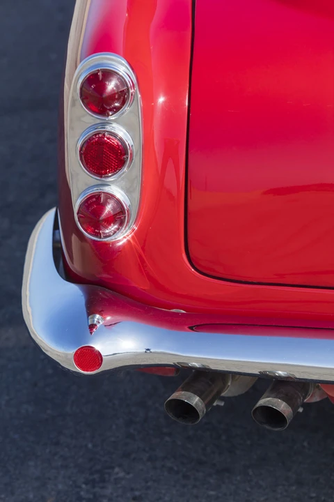 1962 Aston Martin DB4 - Image 27 of 31