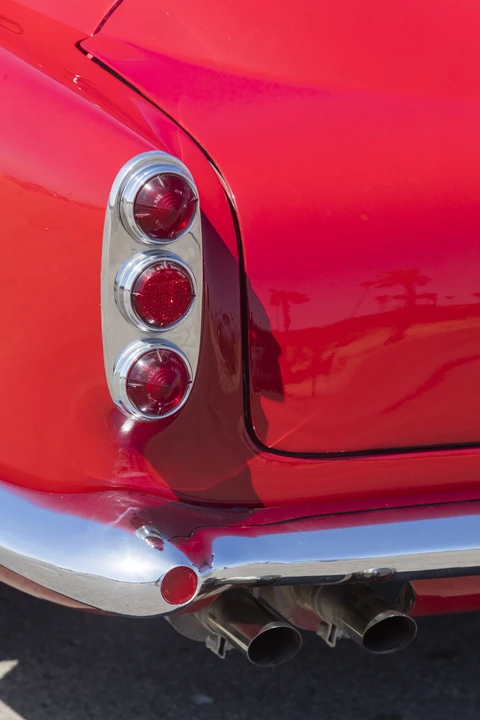 1962 Aston Martin DB4 - Image 28 of 31