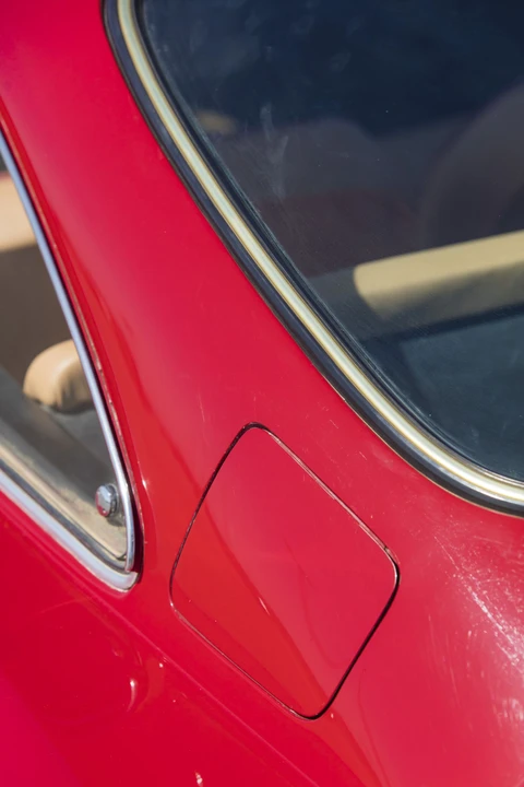 1962 Aston Martin DB4 - Image 30 of 31