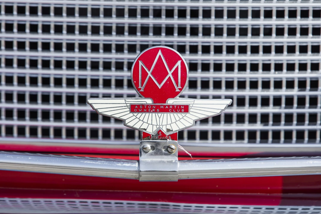 1962 Aston Martin DB4 - Image 26 of 31