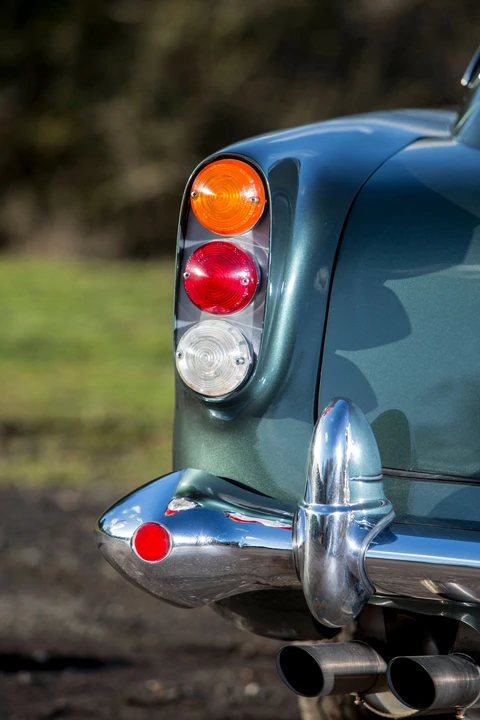 1962 Aston Martin DB4 Vantage - Image 3 of 31