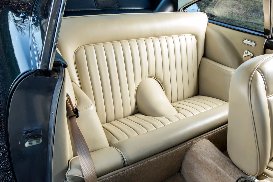 1962 Aston Martin DB4 Vantage - Image 26 of 31