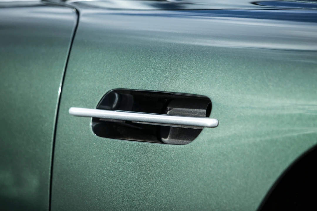 1962 Aston Martin DB4 Vantage - Image 19 of 31