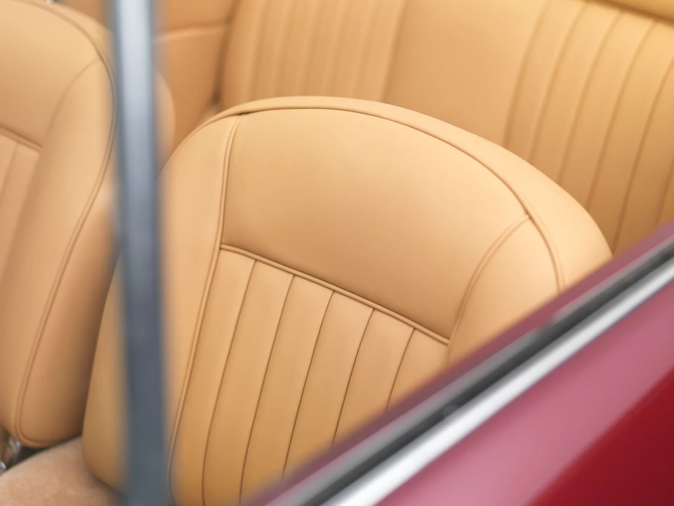 1962 Aston Martin DB4 Convertible - Image 6 of 31