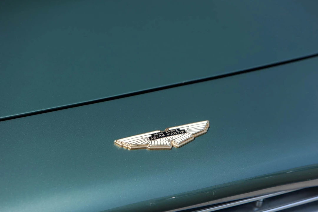 1962 Aston Martin DB4 - Image 23 of 31