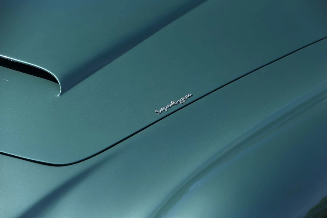 1962 Aston Martin DB4 - Image 28 of 31