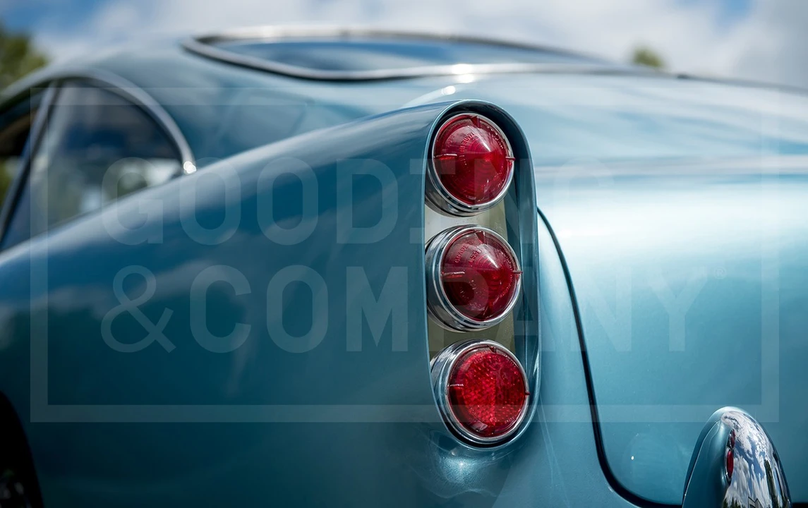1962 Aston Martin DB4 - Image 14 of 19