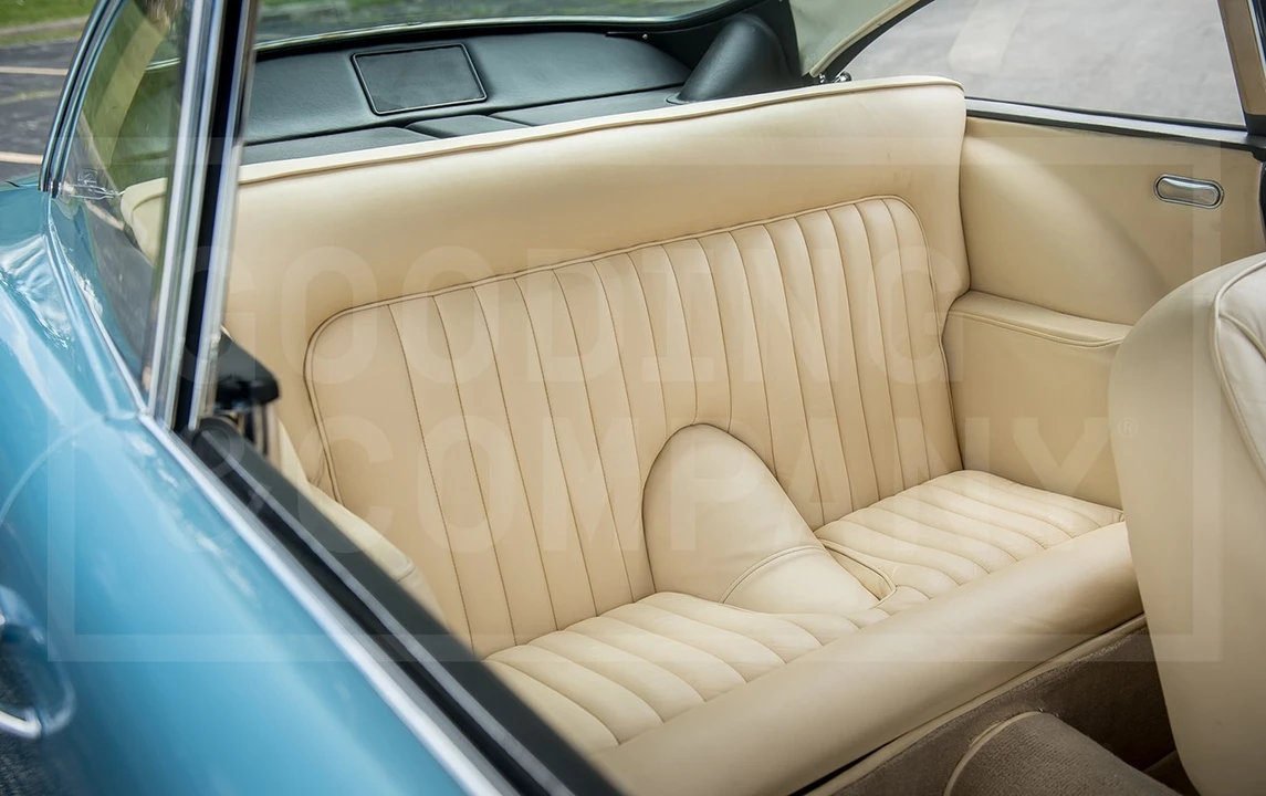 1962 Aston Martin DB4 - Image 11 of 19