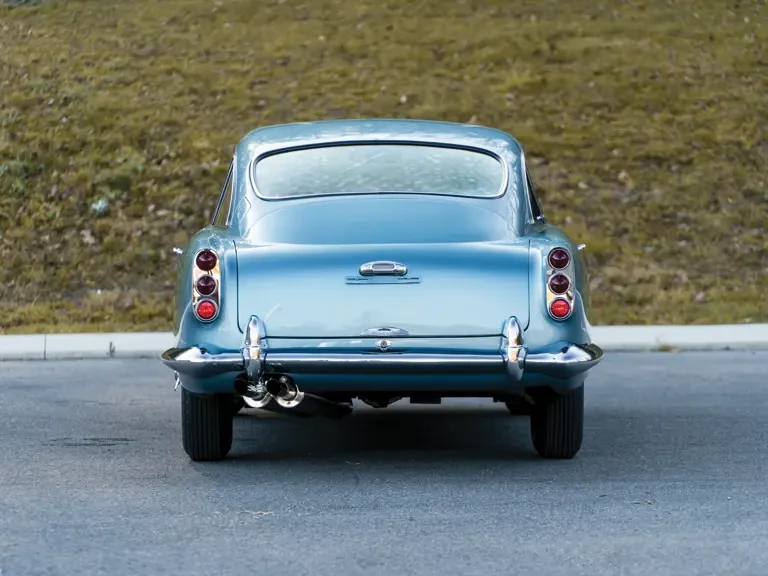 1962 Aston Martin DB4 - Image 10 of 28