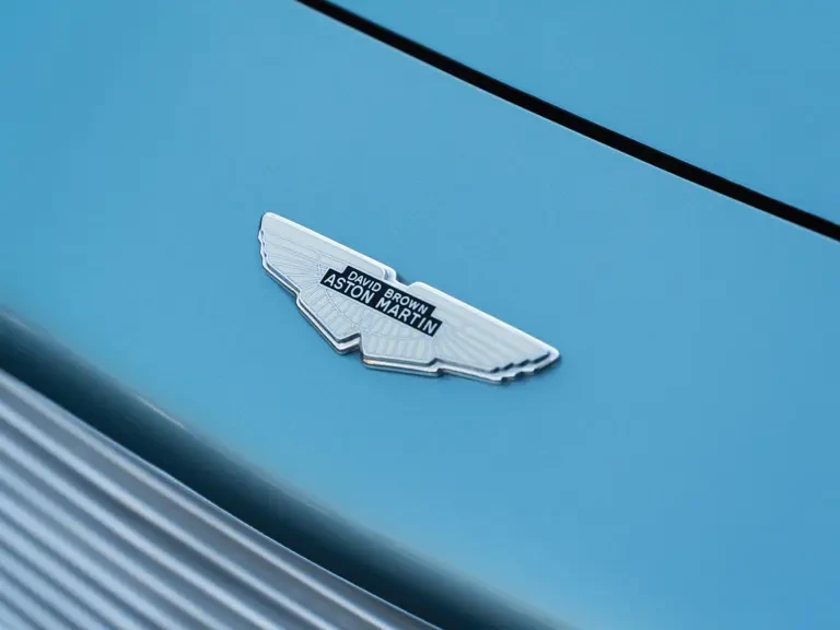 1962 Aston Martin DB4 - Image 7 of 28