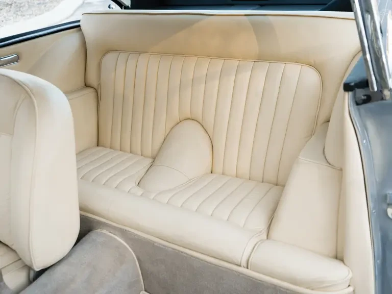 1962 Aston Martin DB4 - Image 18 of 28