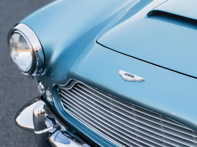 1962 Aston Martin DB4 - Image 20 of 28