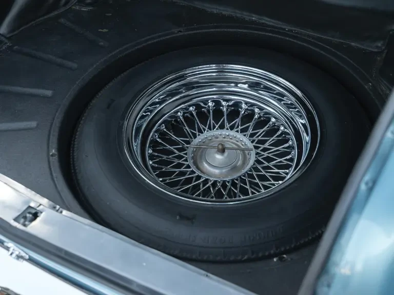 1962 Aston Martin DB4 - Image 25 of 28
