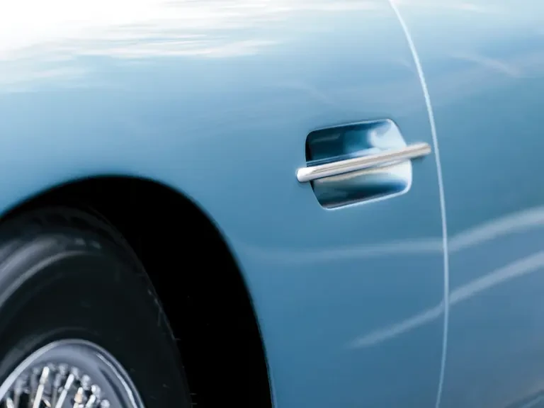 1962 Aston Martin DB4 - Image 21 of 28