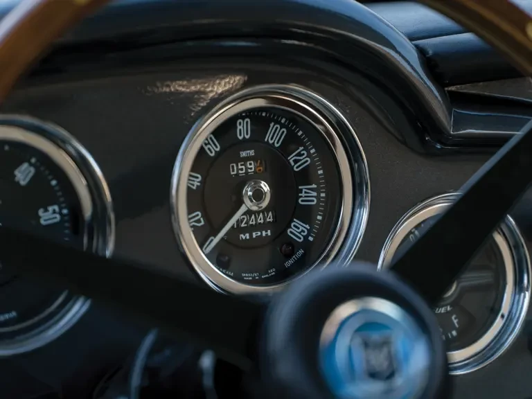 1962 Aston Martin DB4 - Image 12 of 28