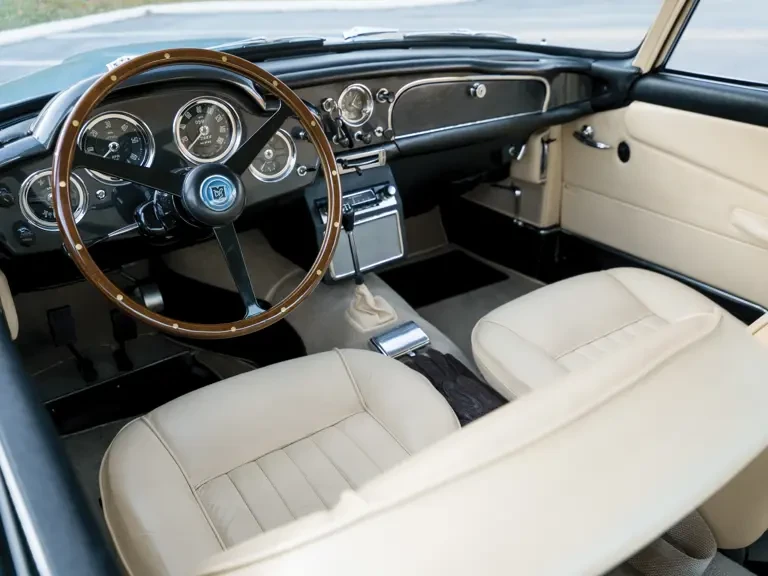 1962 Aston Martin DB4 - Image 5 of 28