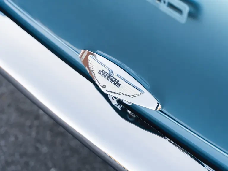 1962 Aston Martin DB4 - Image 22 of 28