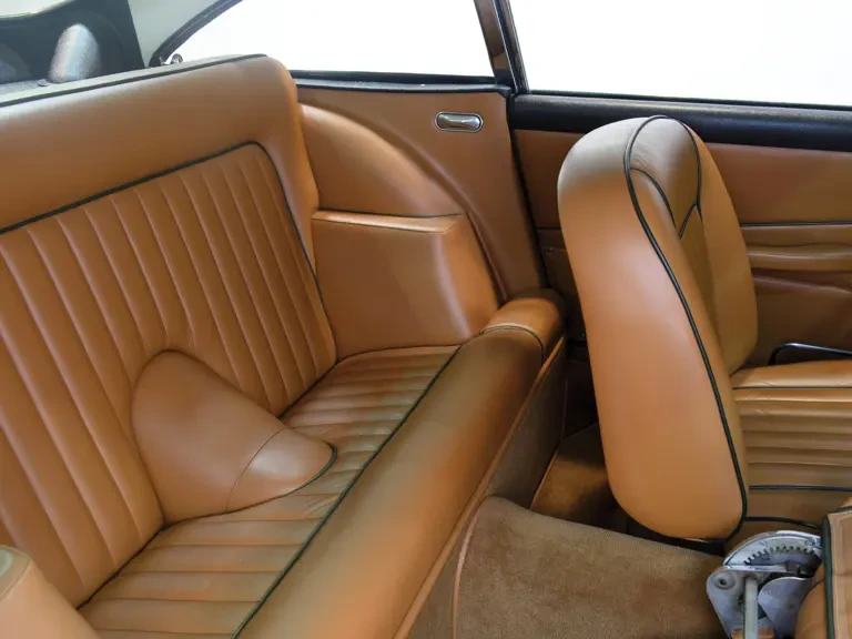 1962 Aston Martin DB4 - Image 14 of 25