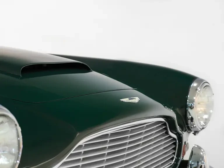 1962 Aston Martin DB4 - Image 7 of 25