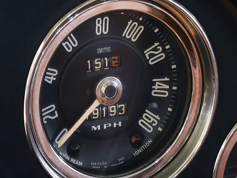 1962 Aston Martin DB4 - Image 11 of 25
