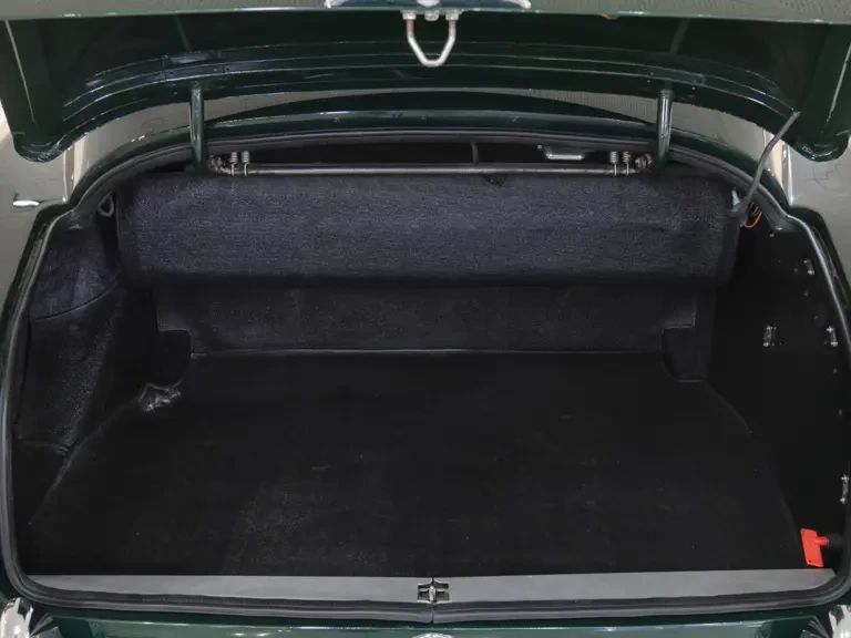 1962 Aston Martin DB4 - Image 25 of 25