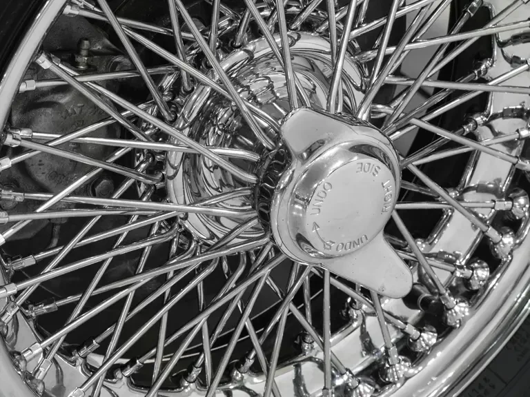 1962 Aston Martin DB4 - Image 18 of 25