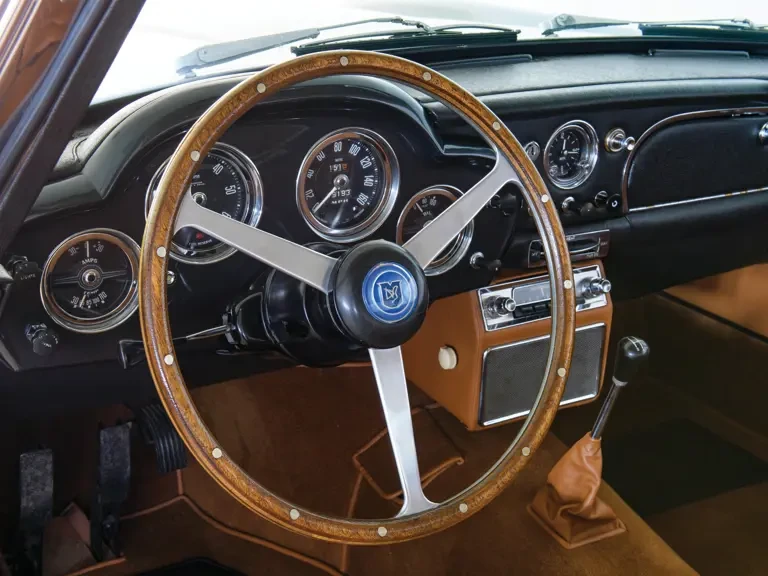 1962 Aston Martin DB4 - Image 10 of 25