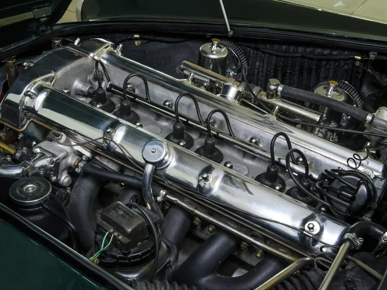 1962 Aston Martin DB4 - Image 24 of 25