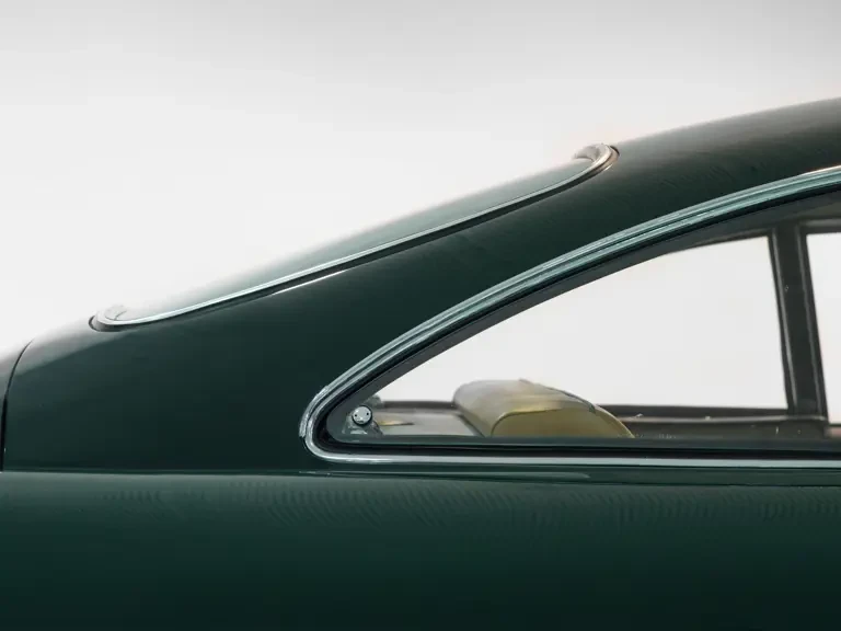 1962 Aston Martin DB4 - Image 21 of 25